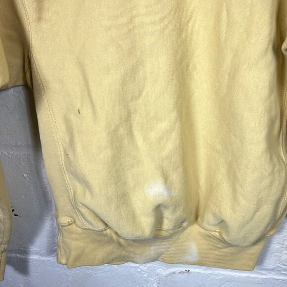 Vintage Minnesota Gophers Champion Reverse Weave Hoodie - Picture 8 of 12